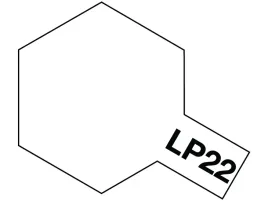 farba-lakiernicza-lp-22-flat-base-82122-tamiya