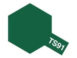 farba-spray-ts91-dark-green-jgsdf-85091-tamiya