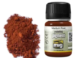 pigment-modelarski-medium-rust-a-mig-3005-ammo-mig-jimenez