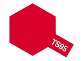 farba-modelarska-spray-ts-95-pure-metallic-red-85095-tamiya
