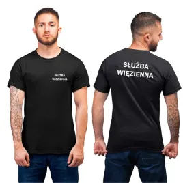 koszulka-bawelniana-sluzba-wiezienna-dla-straznika