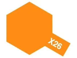 farba-emaliowa-x-26-clear-orange-80026-tamiya
