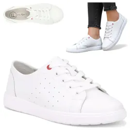 sneakersy-damskie-skorzane-41-filippo-wygodne-polbuty-sportowe-sznurowane