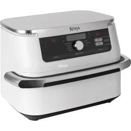 ninja-foodi-flexdrawer-hot-air-fryer-af500euwh-white-stainless-steel-247
