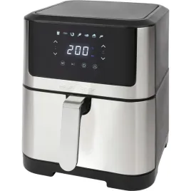 proficook-hot-air-fryer-pc-fr-1269-h-stainless-steel-black-1800-watts-8-