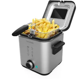 cecotec-cleanfry-advance-1500-air-fryer