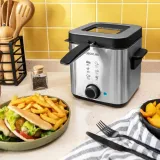 cecotec-cleanfry-advance-1500-air-fryer