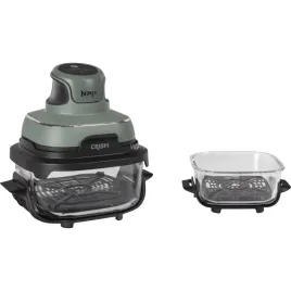 ninja-crispi-4-in-1-portable-glass-air-fryer-sage-grey-green-transparent