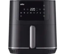 braun-multifry-5-hf5030-hot-air-fryer-black-silver-1700-watts-6-0-liter