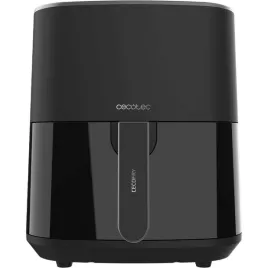 cecotec-diet-deep-fryer-cecofry-fantastik-5500-black-1500-watts-basket