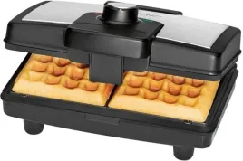 clatronic-waffle-iron-wa-3606-ix-800w