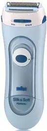 braun-silk-epil-ls-5160-ladyshaver-light-blue