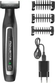 rowenta-hair-clipper-tn-6000-black-silver-forever-sharp