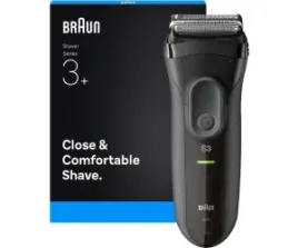 braun-series-3-3000-shaver-black-grey
