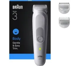 braun-body-groomer-series-3-bg3530-hair-clipper-light-grey