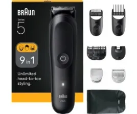braun-series-5-all-in-one-5540-hair-clipper-black-9-in-1