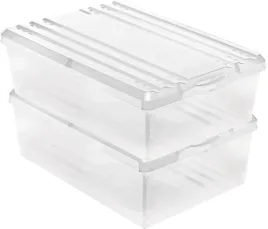 branq-2x-pojemnik-organizer-na-buty-pokrywa-naturalny