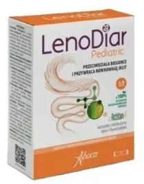 aboca-lenodiar-pediatric-12-saszetek