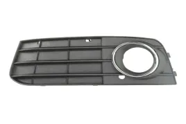 audi-a4-b8-atrapa-kratka-ramka-halogenu-chrom-le