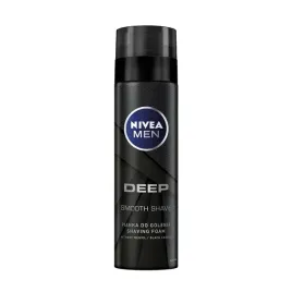 nivea-men-deep-pianka-do-golenia-200ml