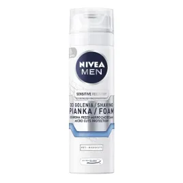 nivea-men-sensitive-recovery-regenerujaca-pianka-do-golenia-200ml