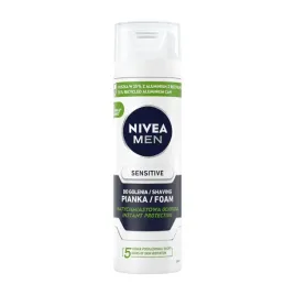 nivea-men-sensitive-lagodzaca-pianka-do-golenia-200ml