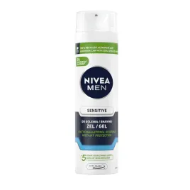 nivea-men-sensitive-lagodzacy-zel-do-golenia-200ml