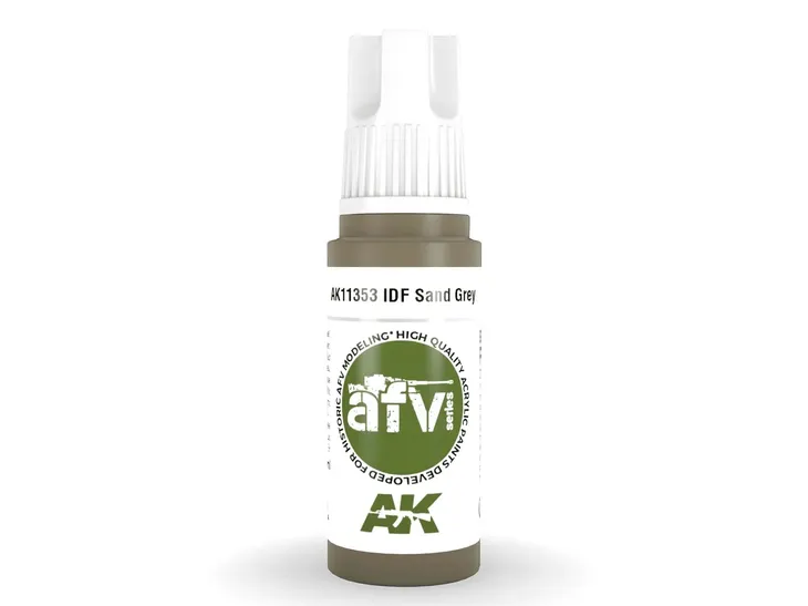 farba-akrylowa-idf-sand-grey-ak11353-ak-interactive-stan-nowy
