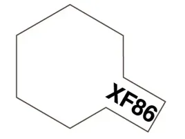 farba-akrylowa-xf-86-flat-clear-81786-tamiya