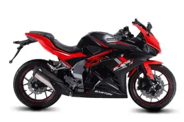 barton-blade-r-125cc-euro-5