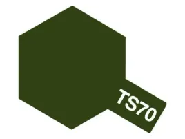 farba-modelarska-spray-ts-70-olive-drab-jgsdf-85070-tamiya