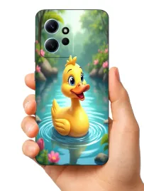 etui-case-do-xiaomi-redmi-note-12-12-4g-kaczki-zolwie-jednorozce