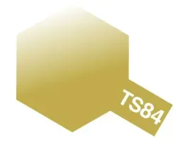 farba-modelarska-spray-ts-84-metallic-gold-85084-tamiya
