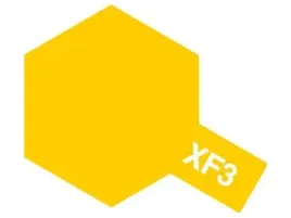 farba-akrylowa-xf-3-flat-yellow-23ml-81303-tamiya