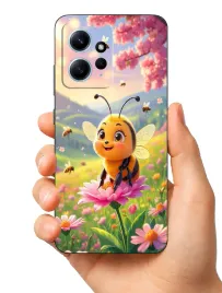 etui-case-do-xiaomi-redmi-note-12-12-4g-kaczki-zolwie-jednorozce