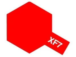 farba-akrylowa-xf-7-flat-red-81707-tamiya