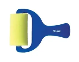 gabka-do-malowania-gladka-75mm-milan-8411574017998