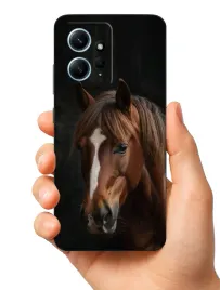 etui-case-do-xiaomi-redmi-note-12-12-4g-konie-koniki-zwierzeta