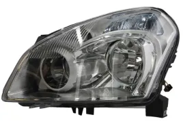 nissan-qashqai-07-10-reflektor-przedni-lampa-przednia-lewa