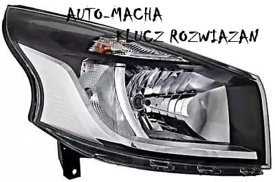 renault-trafic-14-reflektor-przedni-prawy