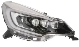 citroen-ds3-14-reflektor-przedni-lampa-przednia-prawa