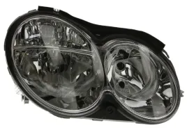 mercedes-clk-c209-reflektor-przedni-lampa-przednia-prawa