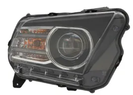 ford-mustang-13-14-reflektor-przedni-lampa-przednia-prawa-xenon