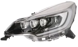 citroen-ds3-14-reflektor-przedni-lampa-przednia-lewa