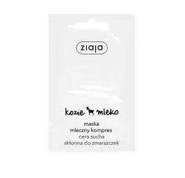 ziaja-kozie-mleko-maska-mleczny-kompres-cera-sucha-7ml