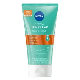 nivea-derma-skin-clear-peeling-przeciw-niedoskonalosciom-150ml
