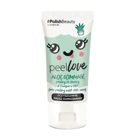 floslek-peellove-aloe-gommage-peeling-do-twarzy-z-kwasami-aha-75ml