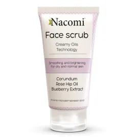 nacomi-face-scrub-peeling-wygladzajacy-do-twarzy-75ml
