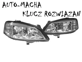 opel-astra-ii-g-98-06-reflektor-przedni-prawa