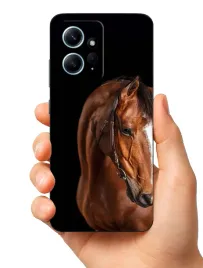 etui-case-do-xiaomi-redmi-note-12-12-4g-kon-konie-koniki-zwierzeta